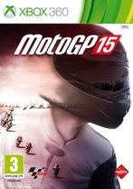 MotoGP 15 (Xbox 360 Games), Ophalen of Verzenden