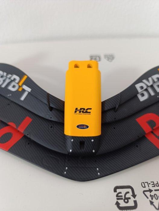 Red Bull Racing - Formula One - Max Verstappen - 2023 -, Verzamelen, Automerken, Motoren en Formule 1