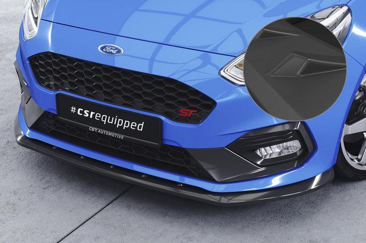 Cupspoiler voor Ford Fiesta MK8 ST/ST-Line CSL409-L, Auto-onderdelen, Carrosserie, Nieuw, Verzenden