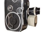 Bolex, Paillard B8 Filmcamera, Verzamelen, Foto-apparatuur en Filmapparatuur
