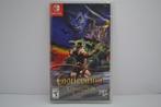 Castlevania Anniversary Collection - SEALED (SWITCH USA)