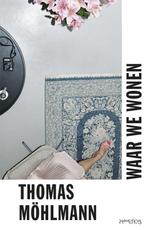 Waar we wonen (9789044625189, Thomas Möhlmann), Verzenden