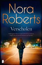 Verscholen 9789049205805 Nora Roberts, Verzenden, Zo goed als nieuw, Nora Roberts