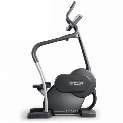 New Step Excite+ 700i, Sport en Fitness, Fitnessmaterialen, Zo goed als nieuw, Benen, Verzenden