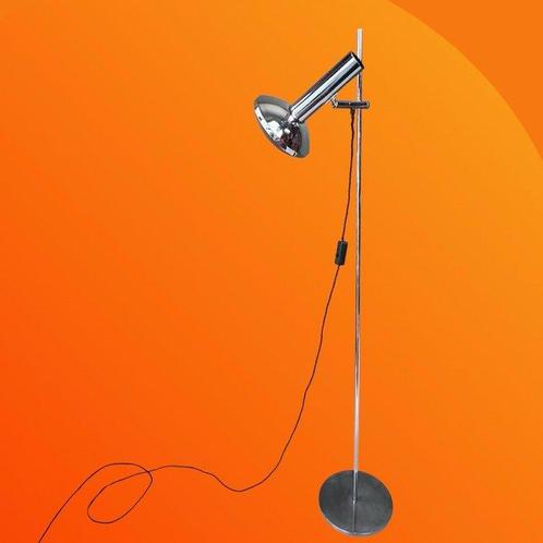 Lampadaire - Aluminium, Antiek en Kunst, Antiek | Verlichting