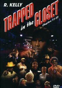 Trapped in the Closet: Chapters 13-22 [D DVD, CD & DVD, DVD | Autres DVD, Envoi