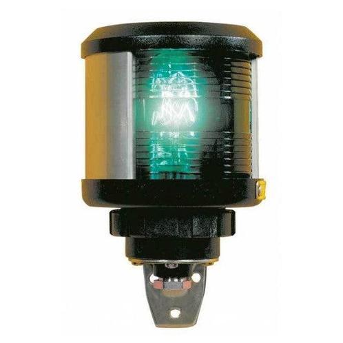 Bieden: DHR TKL35V series 35 navigation light green 2 nm 12, Watersport en Boten, Bootonderdelen, Ophalen of Verzenden