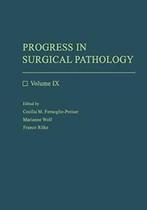 Progress in Surgical Pathology : Volume IX.by, Fenoglio-Preiser, Cecilia M., Verzenden