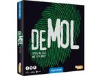 Veiling - Just Games Wie is de Mol? - Pocketspel, Hobby en Vrije tijd, Nieuw