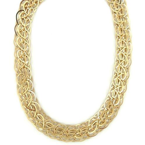 Novello - Halsketting - 25.2 g - 18 karaat Geel goud, Handtassen en Accessoires, Kettingen
