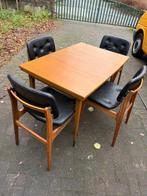 Stühle von Niels Bach - Niels Bach - Table à manger - Teck -