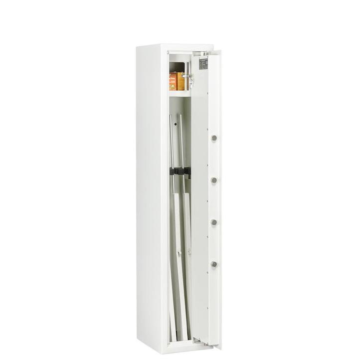 MustangSafes Wapenkluis MSG 1-04W S1 (kies zelf een slot), Huis en Inrichting, Brandblussers en Brandkasten, Brandkast, Nieuw