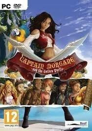 Captain Morgane and the Golden Turtle (PC nieuw), Games en Spelcomputers, Games | Pc, Ophalen of Verzenden