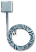 ABB Busch-Jaeger 6413 Glass Break Sensor For 6411 -, Bricolage & Construction, Verzenden