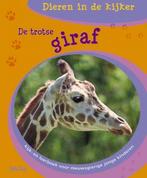 De Trotse Giraf / Dieren in de kijker / 24 9789044705096, Boeken, Verzenden, Gelezen, Y. Man-Hua