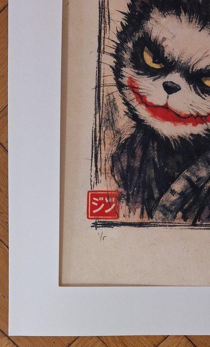 Emma Wildfang - Jiji Crimson Grin - Series Alter Egos, Games en Spelcomputers, Spelcomputers | Overige Accessoires