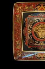 Rosenthal - Versace - Bord - Porselein - Svuotatasche