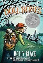 Doll Bones  Black, Holly  Book, Gelezen, Black, Holly, Verzenden