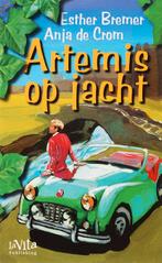 Artemis op jacht 9789080872240 E. Bremer, Verzenden, E. Bremer