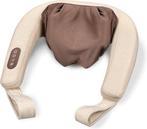 Shiastu massagegordel - Nek Beurer MG153 (Massageapparaten), Sport en Fitness, Massageproducten, Verzenden, Nieuw