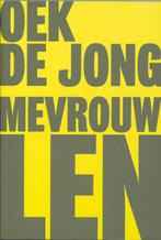 Mevrouw Len 9789045702841 Oek de Jong, Verzenden, Oek de Jong