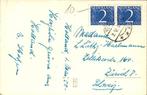 Pays-Bas - Volendam - Carte postale (123) - 1900-1960