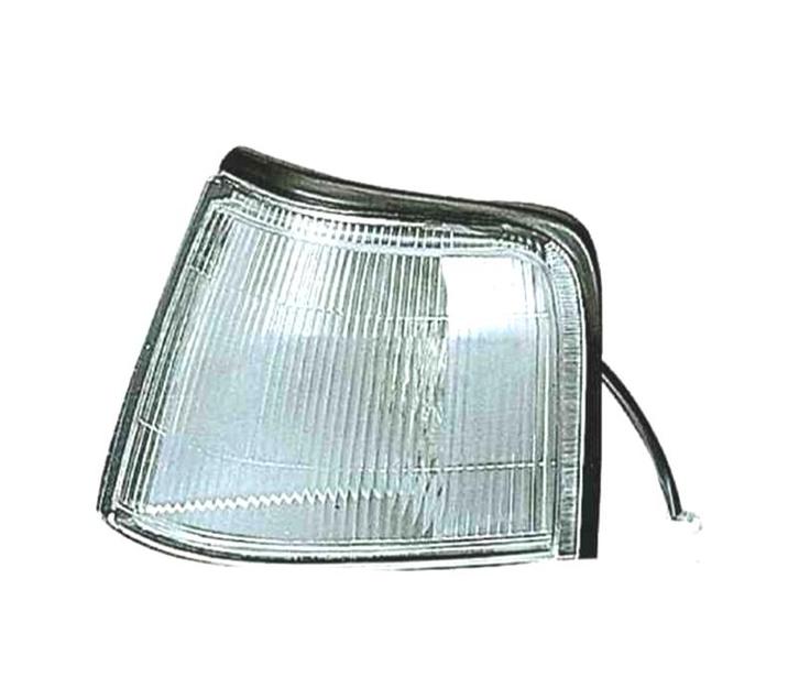 Clignotants Avant Pour Fiat Uno Restyl 89-93, Auto-onderdelen, Verlichting, Verzenden
