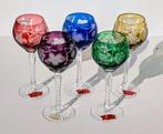 Cristalleries de Lorraine - Roemer - Verre à vin (5) -