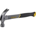 Stanley marteau arrache-clous fibre de verre, Bricolage & Construction