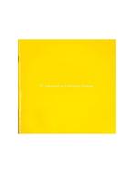 1995 CHEVROLET CORVETTE BROCHURE ENGELS (USA)