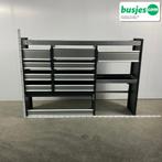 Bott bedrijfswagen inrichting 2035x435x1415mm (2859), Verzenden