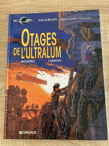 Valerian et Laureline T16 + T17 + 2x ex-libris - 2x C - 2