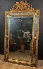 Miroir mural - Bois - Antica Specchiera Dorata