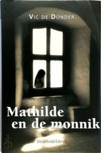 Mathilde en de monnik, Nieuw, Nederlands, Verzenden