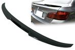 Carnamics Achterspoiler | BMW 5-serie 10-13 4-d (F10) / 5-se, Verzenden, Nieuw