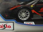 Maisto 1:18 - Model sportwagen - Ferrari FXX K, Nieuw