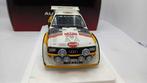 Autoart 1:18 - Voiture miniature - Audi Sport Quattro S1, Hobby en Vrije tijd, Nieuw
