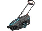 GARDENA Grasmaaier PowerMax Duo 46/36V P4A Set 4.1, Verzenden, Zo goed als nieuw