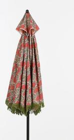 2dekans | In The Mood Collectie Mitchell Parasol - H238 x, Ophalen of Verzenden, Nieuw