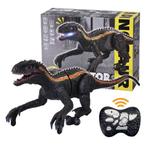 RC Dinosaurus (Indominus Rex) met Afstandsbediening -, Nieuw, Verzenden