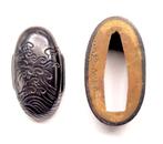 Fuchi - Kyohashi Noritsune - Japan - Edo Periode (1600-1868)
