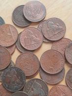 België. Leeuwtjes. 2 Cent 19/20eeuw (Zonder minimumprijs)