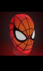 Collectie merkartikelen - Spider-Man Masker Licht - Paladone