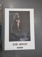 India Dreams T5 + ex-libris + dédicace - C + coffret - 1, Boeken, Nieuw