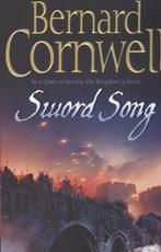 Sword Song 9780007269358 Bernard Cornwell, Verzenden, Gelezen, Bernard Cornwell