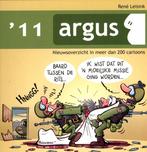 Argus / 2011 9789088860942, Livres, Verzenden, René Leisink