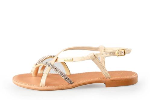 Scapa Sandalen in maat 36 Goud | 5% extra korting, Kinderen en Baby's, Kinderkleding | Schoenen en Sokken, Jongen of Meisje, Zo goed als nieuw