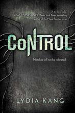 Control 9780142423615 Lydia Kang, Verzenden, Gelezen, Lydia Kang