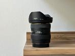 Sigma 10-20 1:4-5.6 DC HSM for Canon | Digitale camera, Nieuw