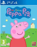 My Friend Peppa Pig-Standaard (PlayStation 4) NIEUW, Ophalen of Verzenden, Nieuw